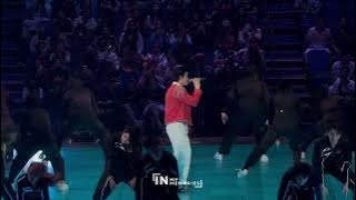 ง้อ ( ALRIGHT) by FOURTH [ GMMTV STARLYMPICS 2024 ]