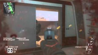Kap 40 only! | BO2 FFA!