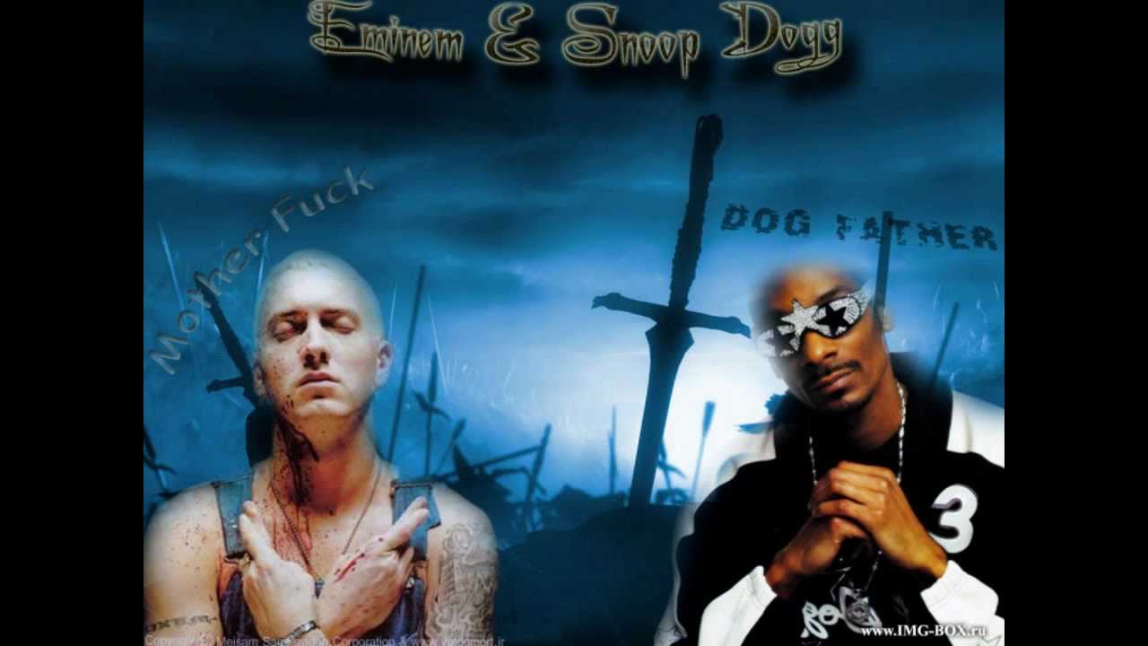 NEW 2012 Finally - Snoop Dog Feat Eminem - YouTube