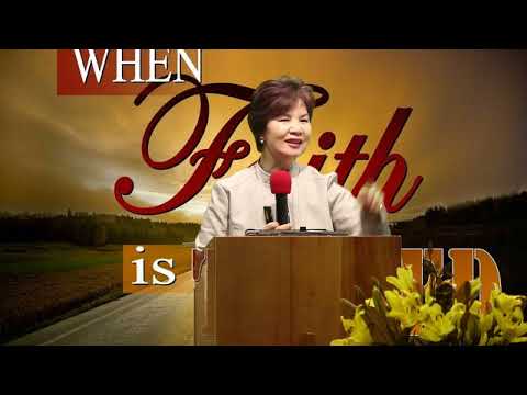 Video Đừng tranh chiến- Hãy thờ phượng (December 5, 2021)... - youtube