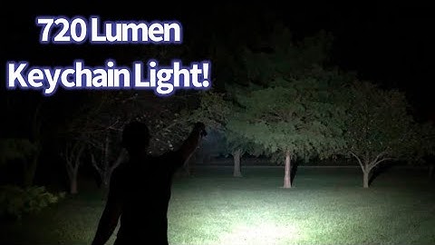 Nitecore TIP2 Review (Best EDC!)