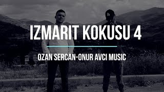 İzmarit Kokusu 4  (OFFICIAL VİDEO ) - Prod by. Cem Beatz Resimi