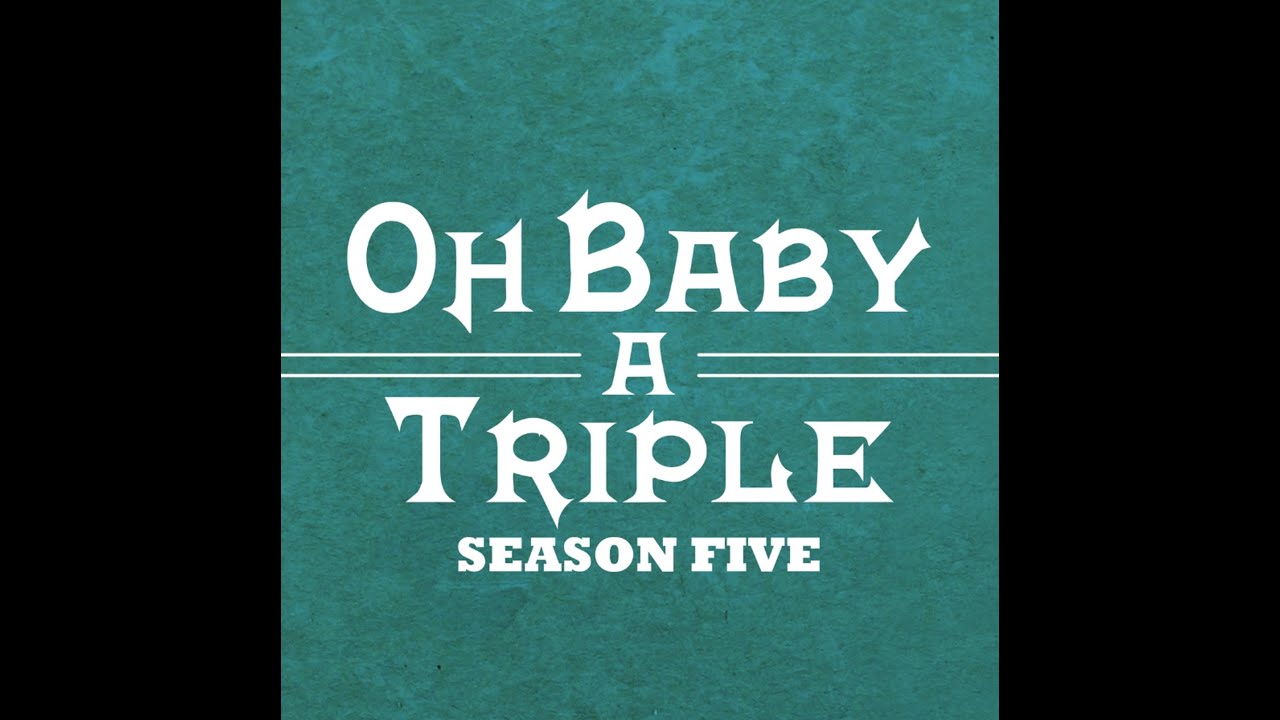 All Teasers for Oh Baby a Triple Season 5 YouTube