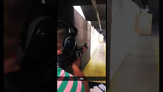 In 2019, I rented this ar10 for my first ever range day in Florida, I probably missed the target 😆