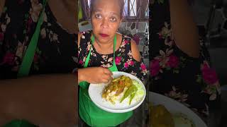 When yuh feel like eating a nice gilbaka curry Guyanese style by Signature Comedy 206 views 7 hours ago 2 minutes, 4 seconds