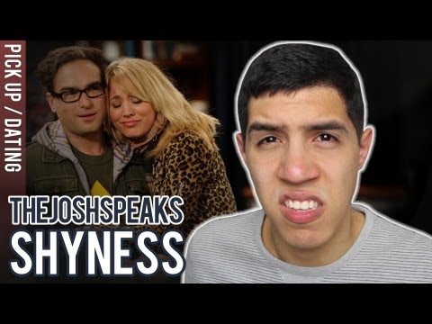How To NOT Be Shy (Around Your Crush)