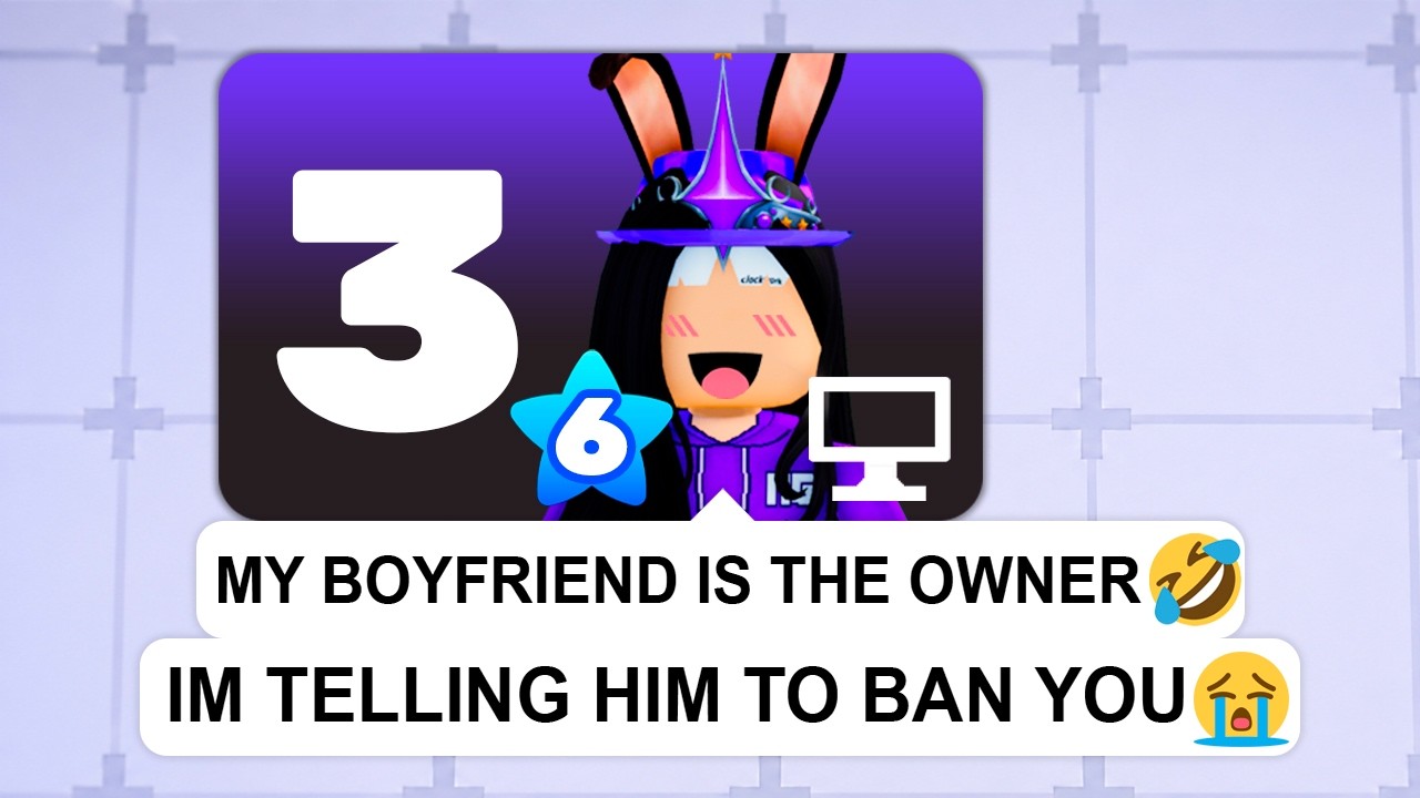 Exposing A FAKE GIRL ADMIN With The OWNER in Rivals!