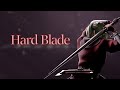 Hard Blade - 3D Animation