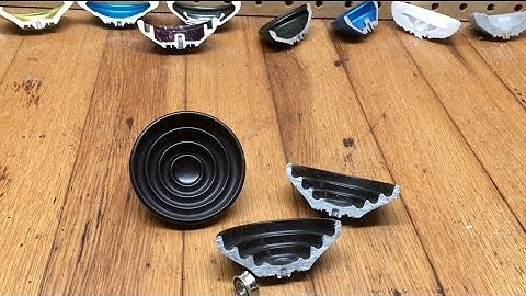 YoYoFactory Turntable - Let