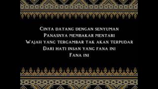 Bagaikan Sakti | Siti Nurhaliza & M.Nasir Lirik