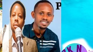 Yakubiswe Inkoni By Nsabimana Zacharie Official Song Lyrics