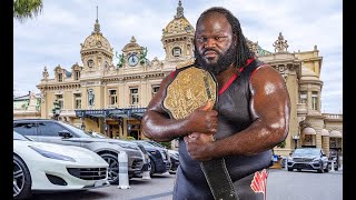 Mark Henry's Lifestyle 2025, Wife, 2 Children, Car Collection, Titles, Net Worth & Texas Mansion