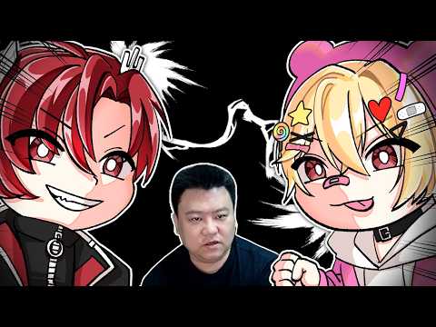 데아빌로 대결해볼래요? 나는 구경만 함ㅎㅎ