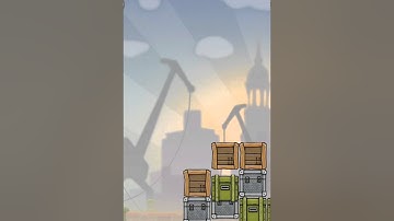 Move The Box - Hamburg - Level 56 - Walkthrough