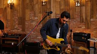 Ariel Posen - Did You See It Coming (Solo)