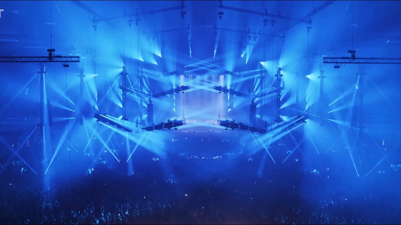 Alignment - Verknipt Arena 