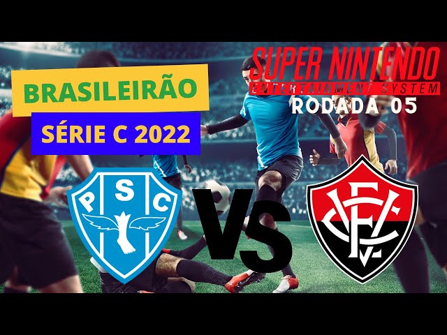 International Superstar Soccer segue vivo com o Campeonato Brasileiro  2022 - Arkade