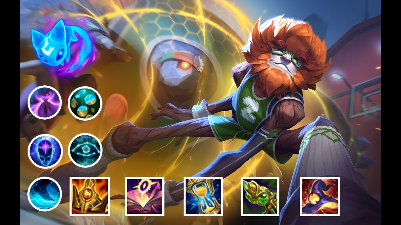 Jamican Banana Ivern Montage2 S12 Best Ivern Plays 踩点集锦 YouTube