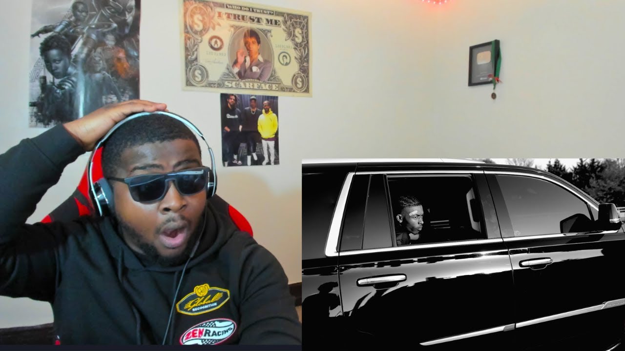 BABYDAIZ - PUT DA SHI ON ( OFFICIAL VIDEO) | REACTION