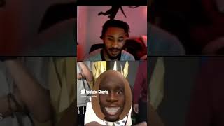 Rdc crashed out😂 #react #reaction #rdc #rdcworld #recommended #fyp #shorts #fypviral #shortsviral