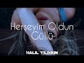 Güllü - Herşeyim Oldun ( Halil Yıldırım Remix )