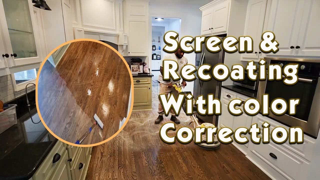 Wood Floor Services in Manhattan, NY