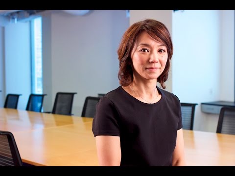 Megumi Hironaka on fun memories at HED