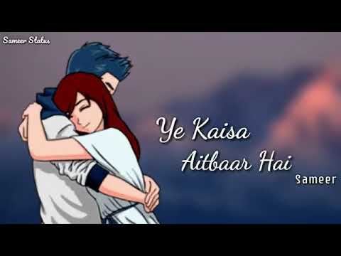 Humne Tumko Dil Ye De Diya Whatsapp Status