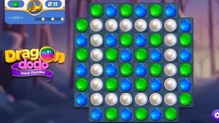Dragondodo - Jewel Blast screenshot 3