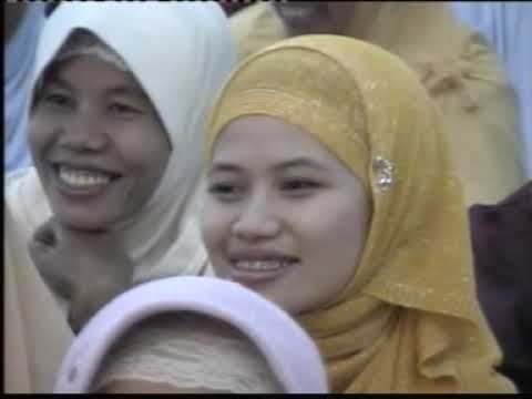 KH. Imam Hambali Surabaya