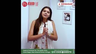 Spreading the joy of parenthood, one family at a time.