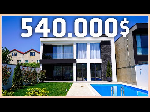 ერთ-ერთი ყველაზე მოთხოვნადი სახლის ტიპი ბაზარზე