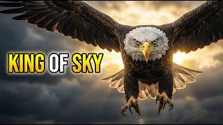 The Eagle King Of The Sky Ai Ultimate Wildlife Documentary