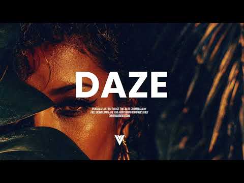 Dancehall Type Beat "Daze" Dark Dancehall Riddim Instrumental