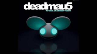 deadmau5 &quot;Word Problems&quot;