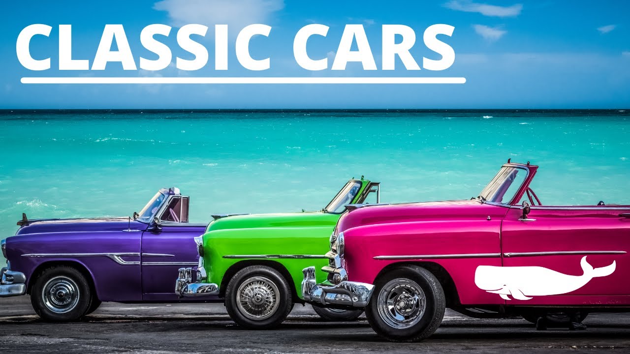 CLASSIC CARS FOR SALE IN FLORIDA - YouTube