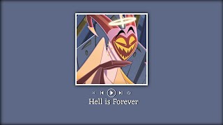 Hell is Forever | Hazbin Hotel | Speed up