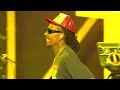 Wiz Khalifa Performs "Black and Yellow" at the 2026 NFL Draft