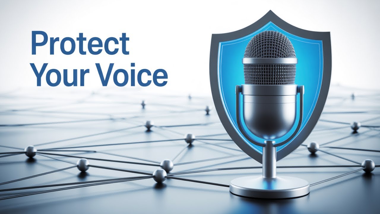 The AI Scam That's Fooling Millions Right Now