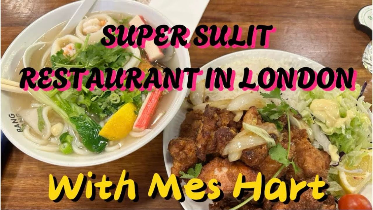 Bang Bang Oriental Closing Times