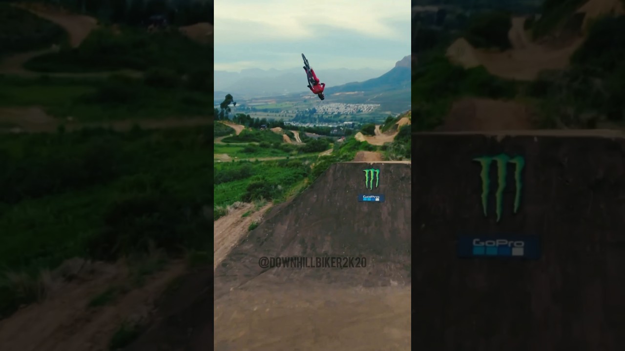 Best Mtb Jumbs! 😍😎