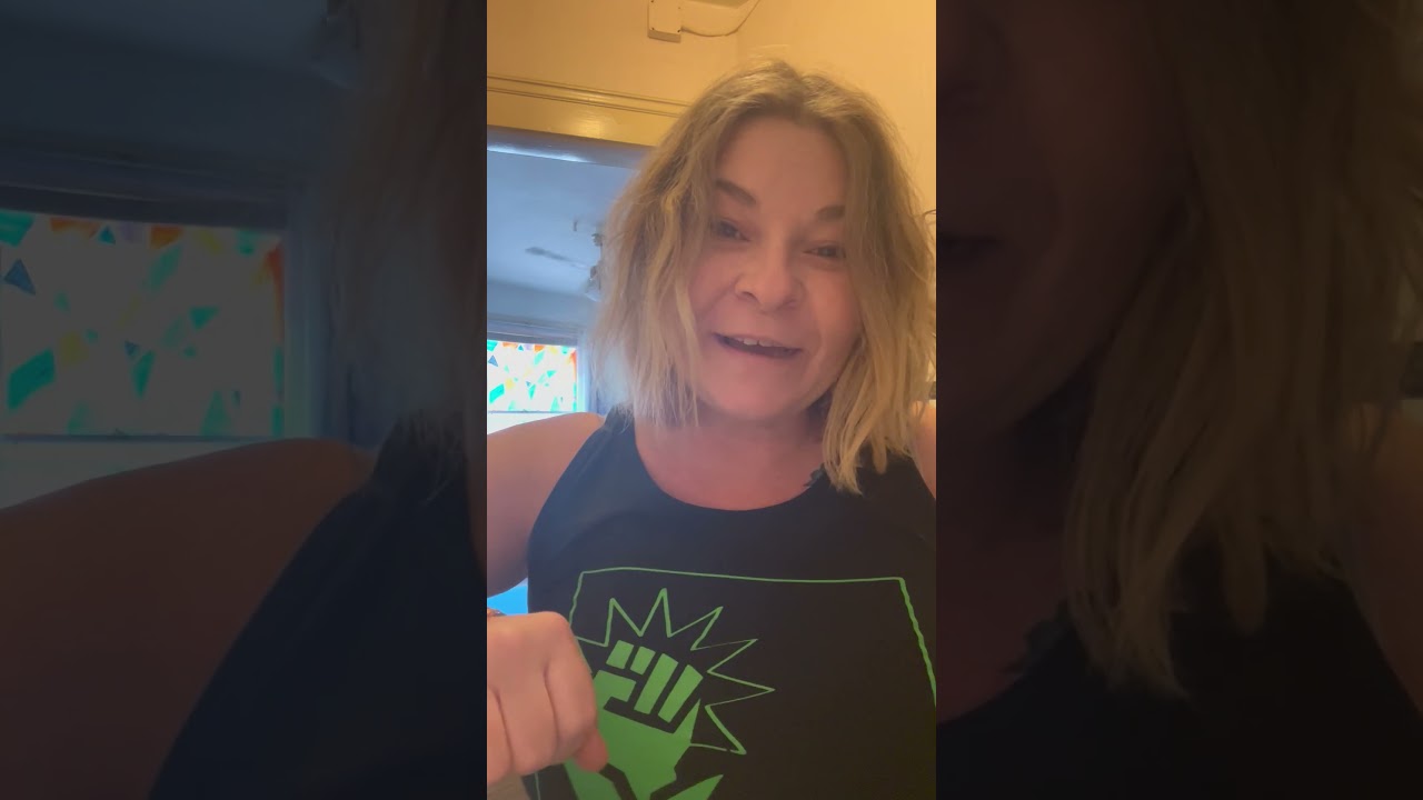 Heather of the Food Strong Team shares