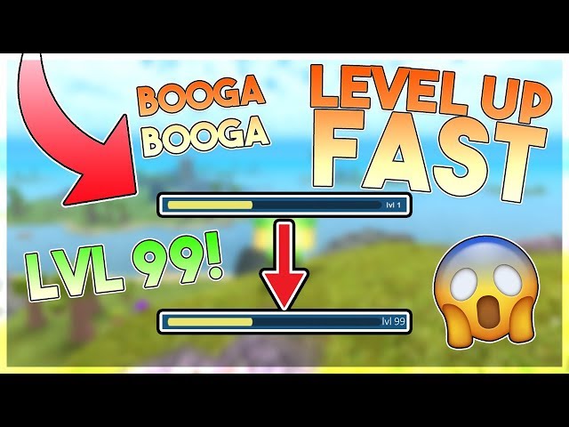 New Fastest Way To Get Xp In Booga Booga Easiest And Fastest Way Youtube - roblox booga booga speed hack infinite reach for free