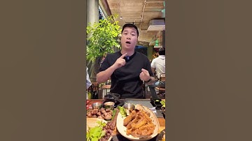 Tư duy xây dựng Menu(P1) - Bạn xây dựng Menu cho ai? Khách hàng của bạn là ai