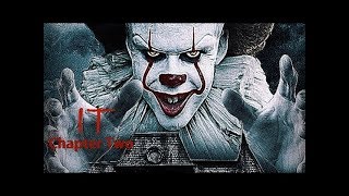 IT Chapter Two Teaser Trailer 2019 Movie HD Profile