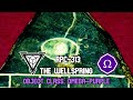 RPC-313 The Wellspring | object class Omega Purple | Extradimensional / Infohazard RPC