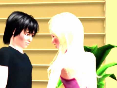 Video: Sims 3 Für Movie Maker