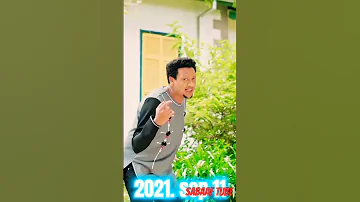 Baala Gizee Yosan Getahun New Oromo Music New Oromo TikTok Video Oromoculture Oromo Oromia 