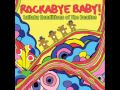 Hey Jude - Lullaby Renditions of The Beatles - Rockabye Baby!