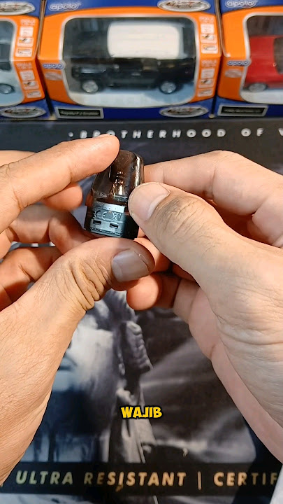 BONGKAR CARTRIDGE XLIM PRO